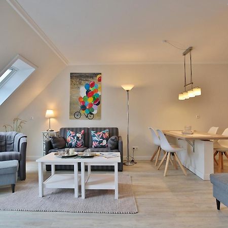 Wohnpark Am Muehlenteich Wohnpark Am Muehlenteich Appartement 34 Timmendorfer Strand Zewnętrze zdjęcie