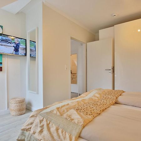 Wohnpark Am Muehlenteich Wohnpark Am Muehlenteich Appartement 34 Timmendorfer Strand Zewnętrze zdjęcie