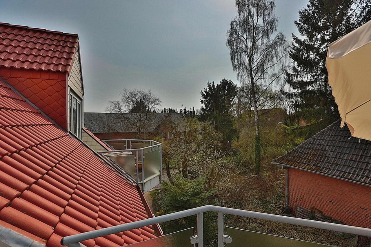 Wohnpark Am Muehlenteich Wohnpark Am Muehlenteich Appartement 34 Timmendorfer Strand Zewnętrze zdjęcie