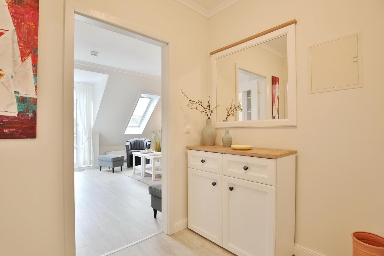 Wohnpark Am Muehlenteich Wohnpark Am Muehlenteich Appartement 34 Timmendorfer Strand Zewnętrze zdjęcie