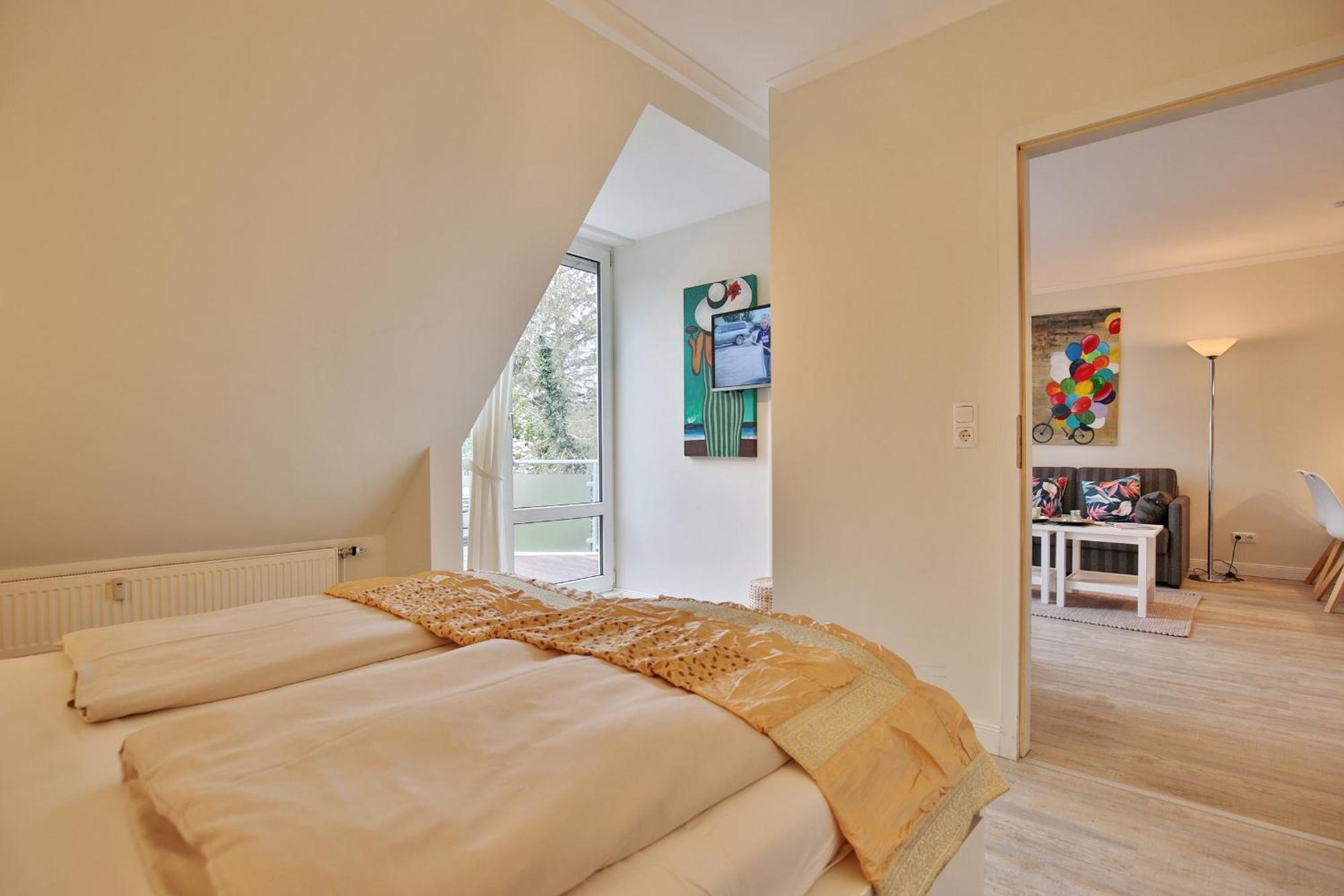 Wohnpark Am Muehlenteich Wohnpark Am Muehlenteich Appartement 34 Timmendorfer Strand Zewnętrze zdjęcie