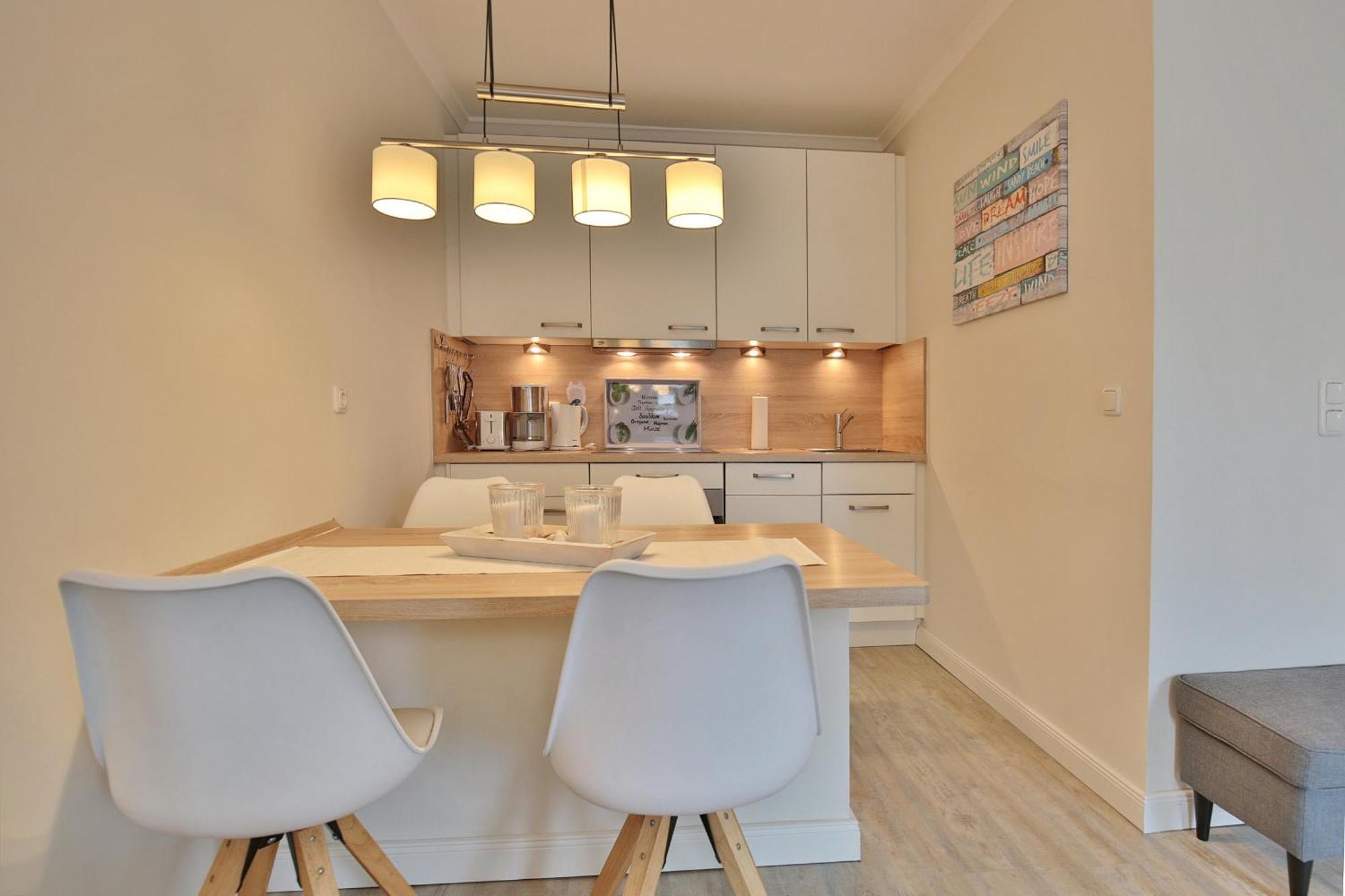 Wohnpark Am Muehlenteich Wohnpark Am Muehlenteich Appartement 34 Timmendorfer Strand Zewnętrze zdjęcie