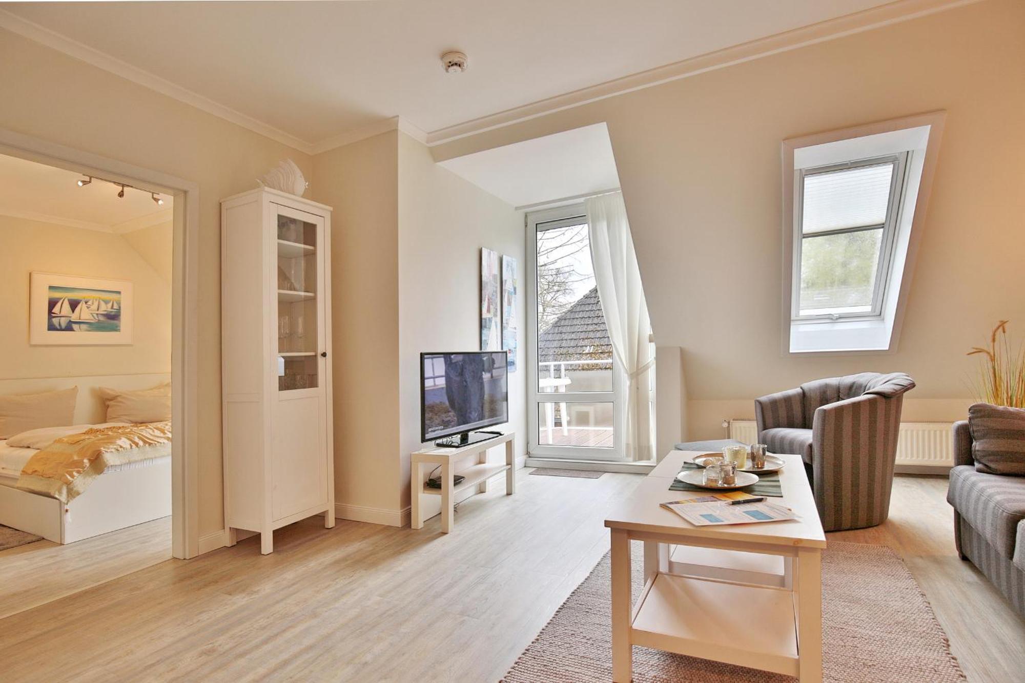 Wohnpark Am Muehlenteich Wohnpark Am Muehlenteich Appartement 34 Timmendorfer Strand Zewnętrze zdjęcie