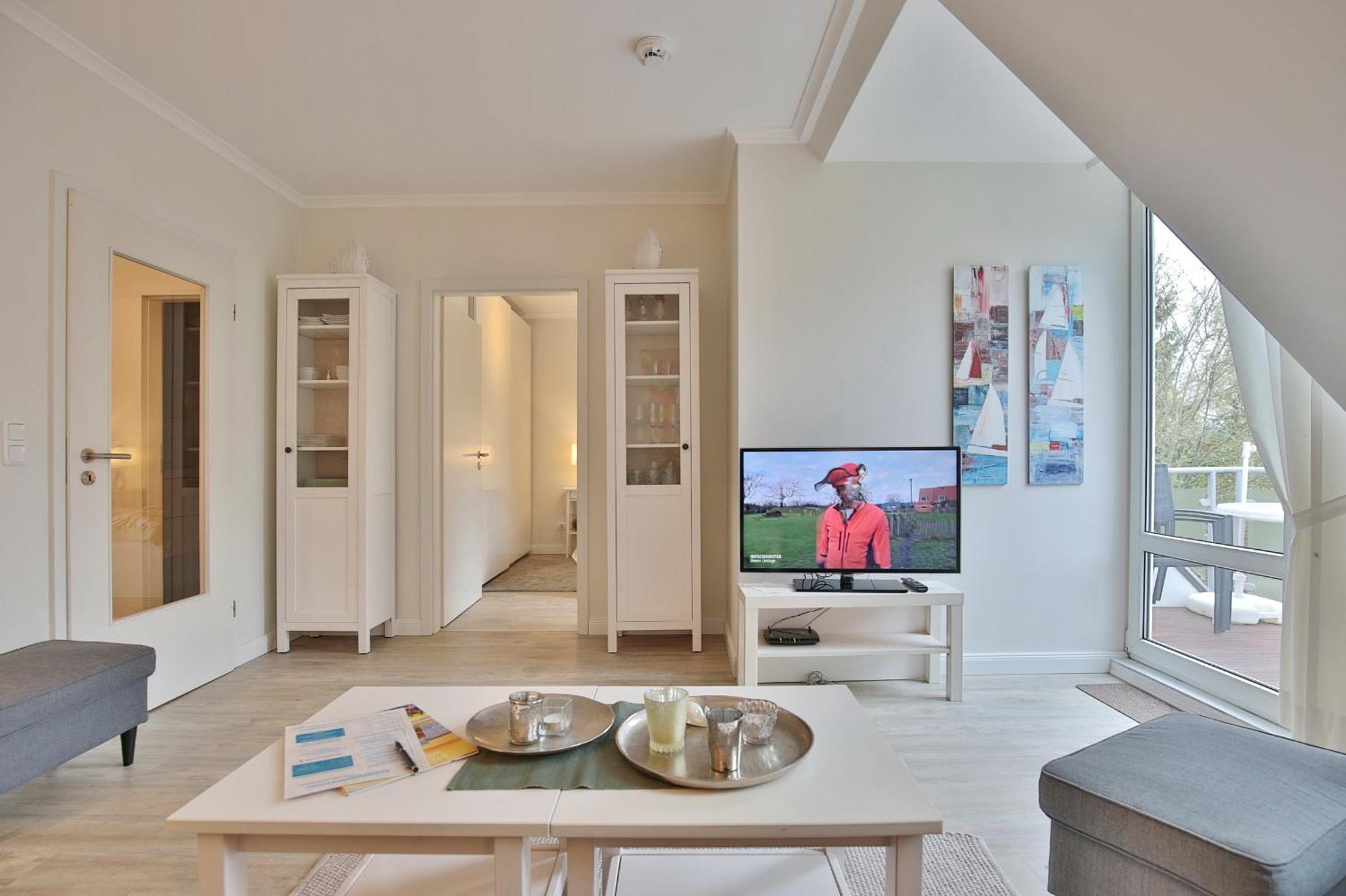 Wohnpark Am Muehlenteich Wohnpark Am Muehlenteich Appartement 34 Timmendorfer Strand Zewnętrze zdjęcie