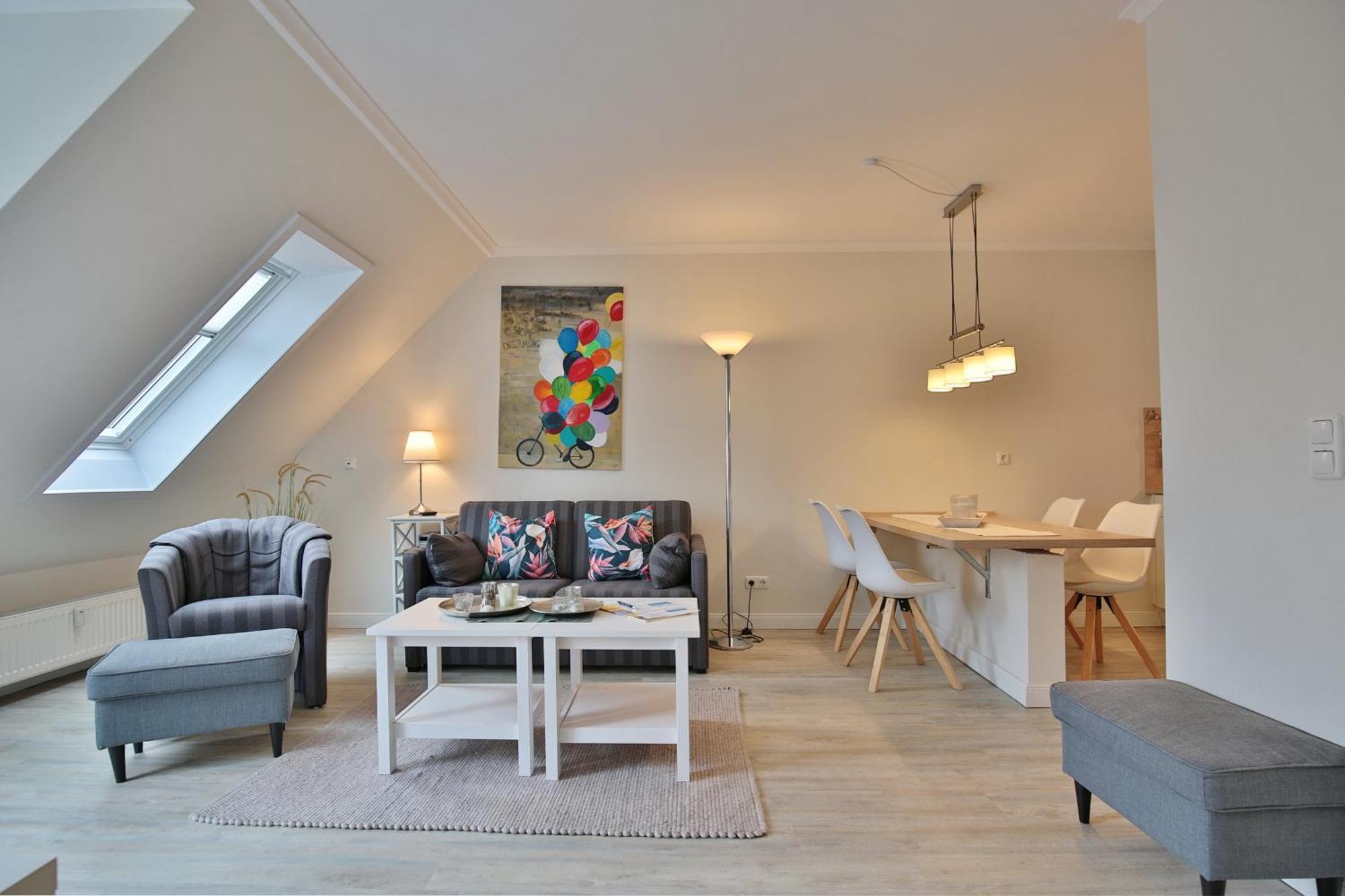 Wohnpark Am Muehlenteich Wohnpark Am Muehlenteich Appartement 34 Timmendorfer Strand Zewnętrze zdjęcie