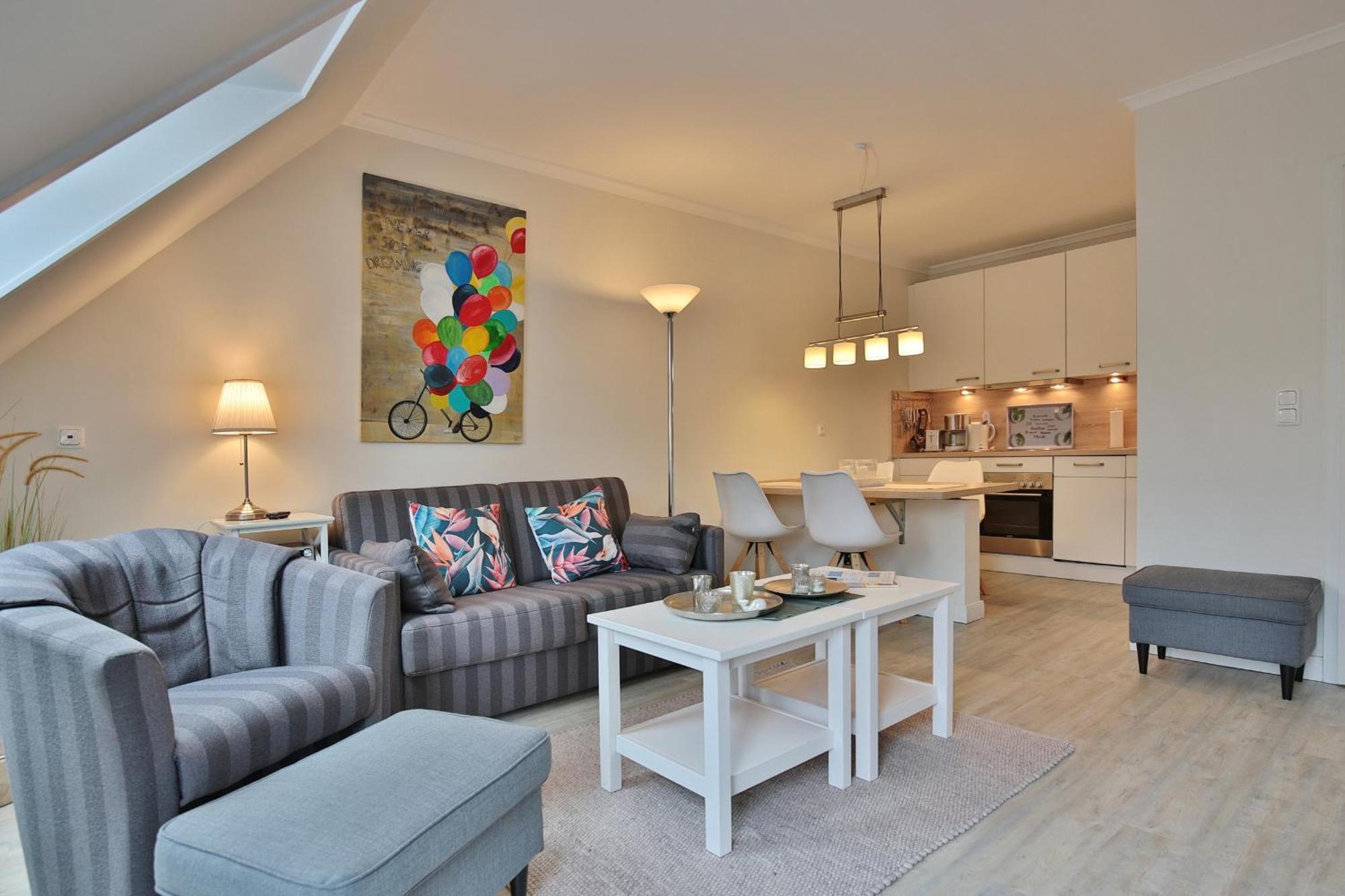 Wohnpark Am Muehlenteich Wohnpark Am Muehlenteich Appartement 34 Timmendorfer Strand Zewnętrze zdjęcie