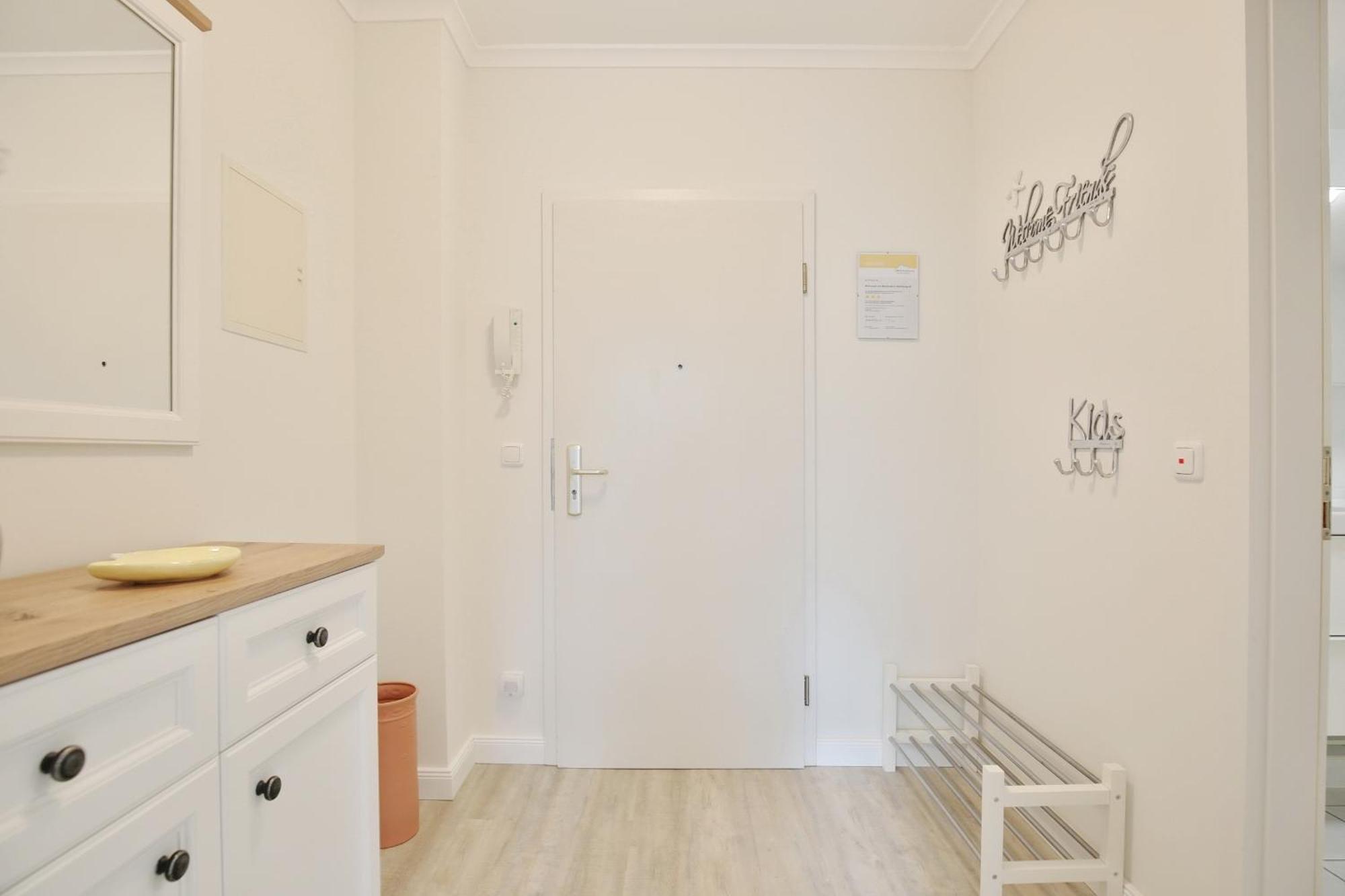 Wohnpark Am Muehlenteich Wohnpark Am Muehlenteich Appartement 34 Timmendorfer Strand Zewnętrze zdjęcie